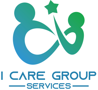 I Care Group Services Logo - NDIS Registered Provider