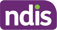 I Care Group Services Logo - NDIS Registered Provider