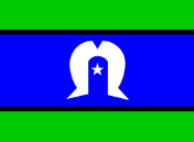 Torres Strait Islander Flag - NDIS Disability I Care Group Services